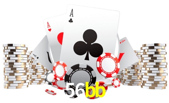 Jogue jogos de pôquer em 56bb