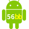 Aplicativo 56bb para Android