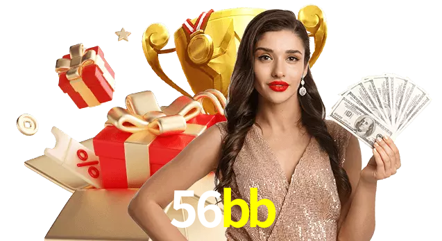 Jogue com dealers reais no 56bb!