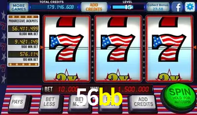 A Emoção da Loteria na 56bb: Uma Chance de Mudança de Vida