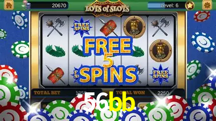 Desvendando o Mundo dos Jogos Virtuais na 56bb
