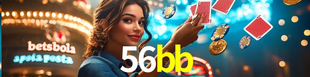 Experiência VIP 56bb