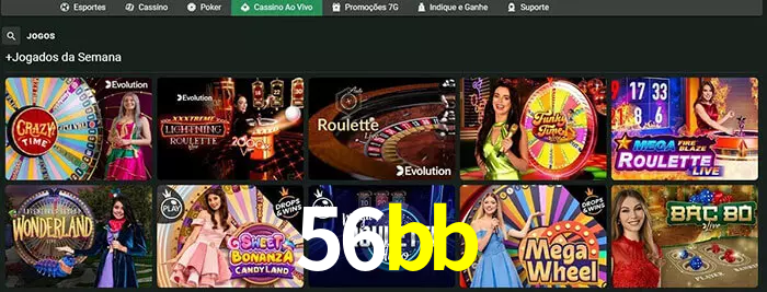 56bb bet