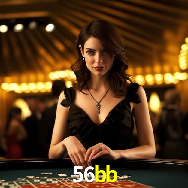 Desvendando o Mundo dos Jogos Virtuais na 56bb