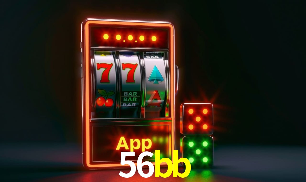 Casino Ao Vivo 56bb