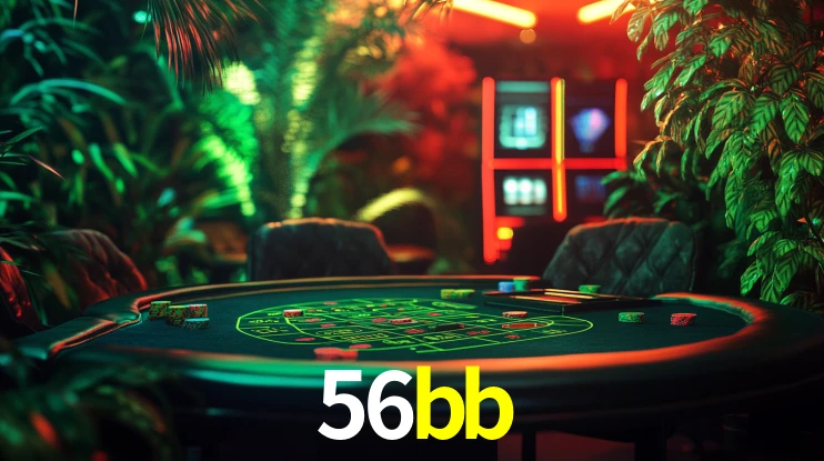 Blackjack Table 56bb