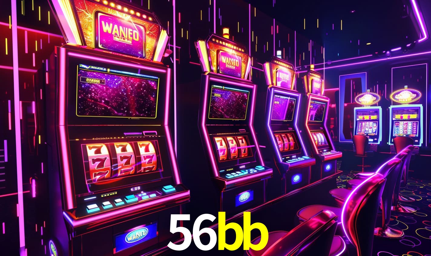 A Emoção da Loteria na 56bb: Uma Chance de Mudança de Vida