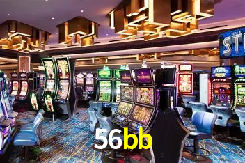 A Popularidade dos Caça-Níqueis no 56bb