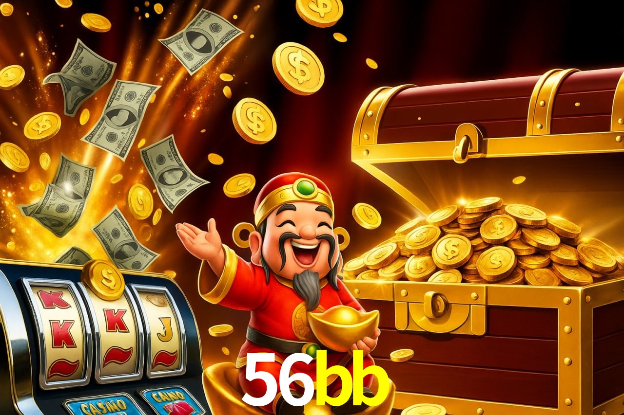 Casino VIP 56bb