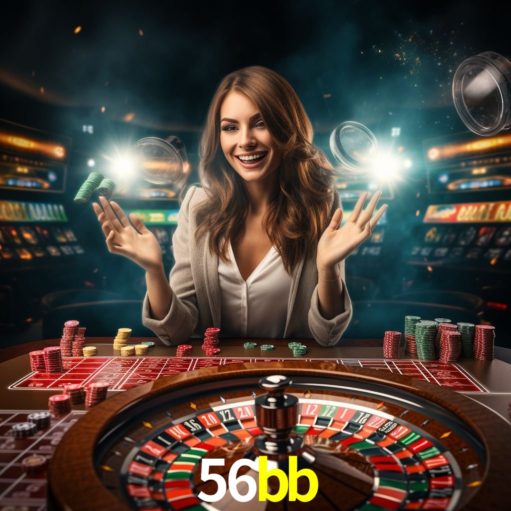 Explore as vantagens do 56bb: serviço profissional e confiabilidade