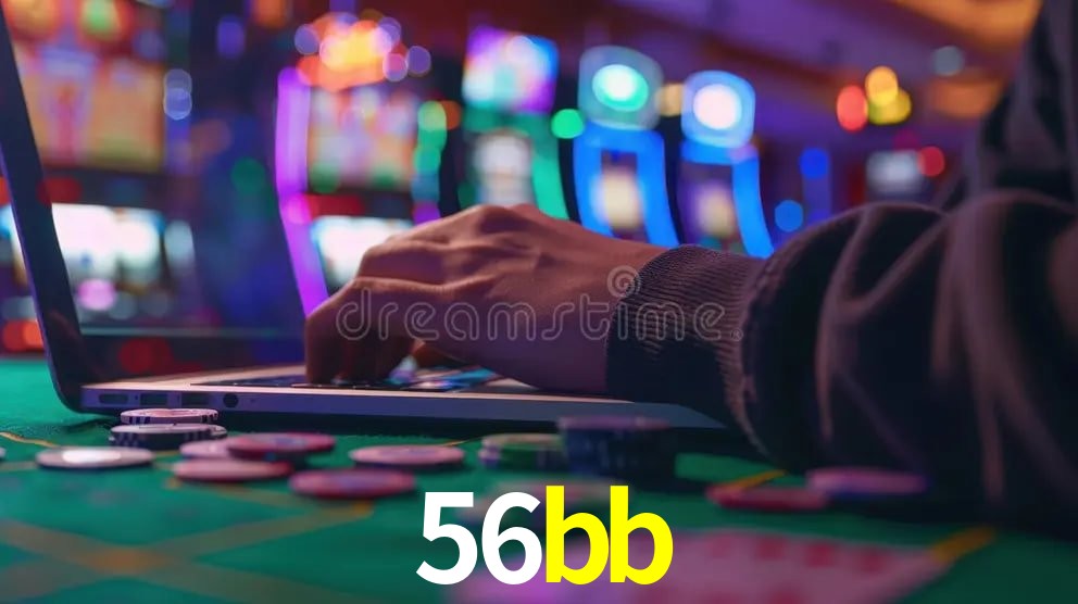 Casino Ao Vivo 56bb