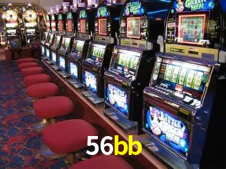 A Emoção da Loteria na 56bb: Uma Chance de Mudança de Vida