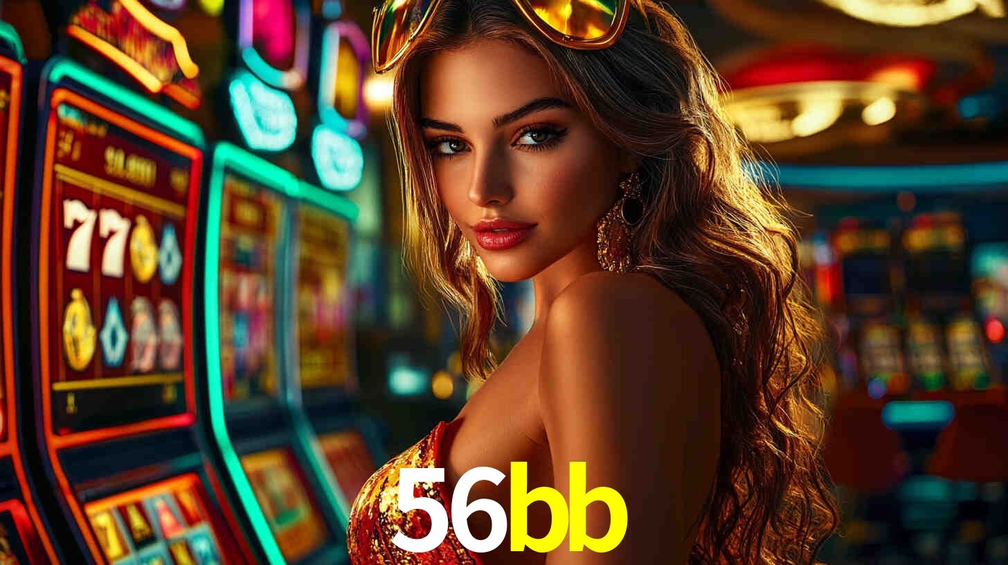 Welcome Bonus 56bb