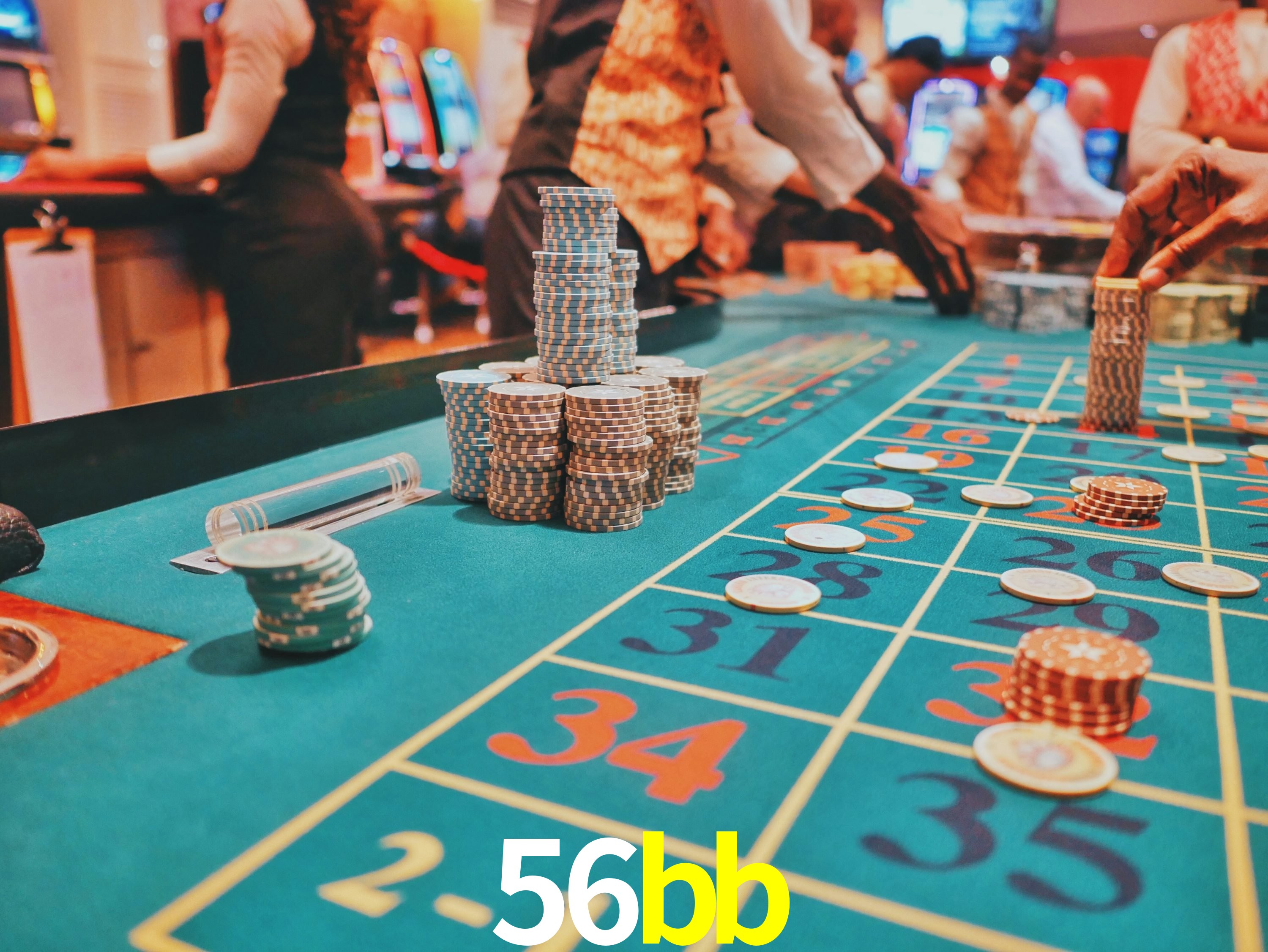 Apostas de Futebol 56bb