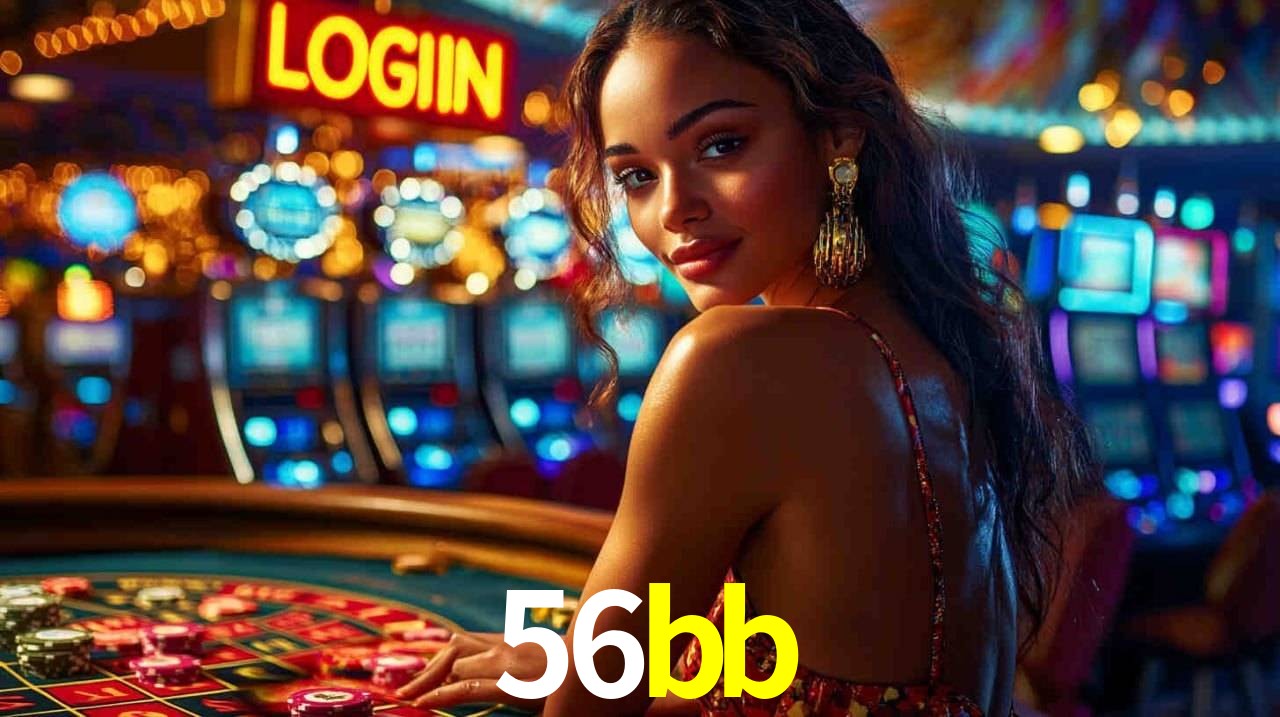 Tecnologia da Plataforma 56bb
