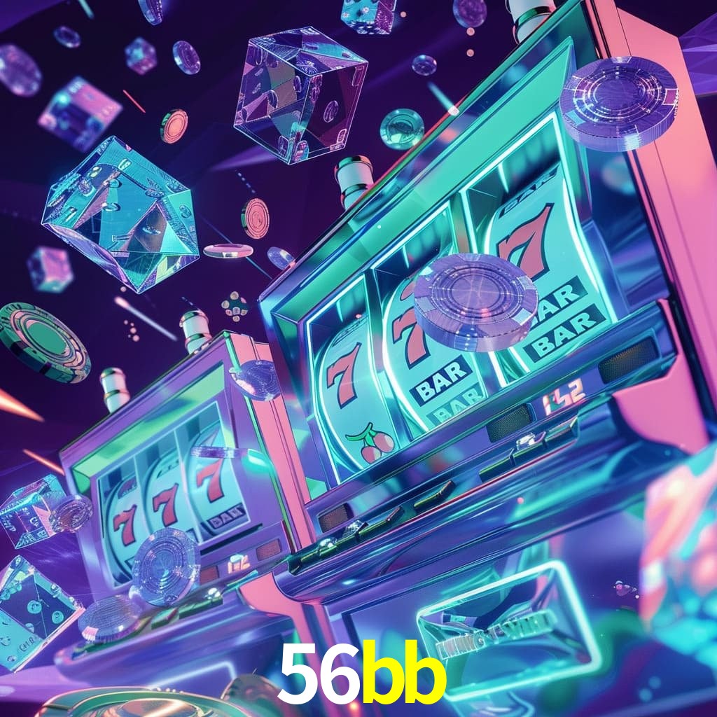 Interface do App 56bb