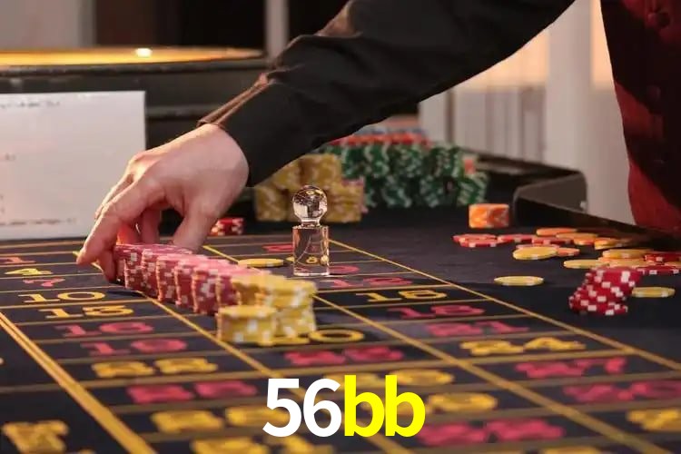 A Popularidade dos Caça-Níqueis no 56bb