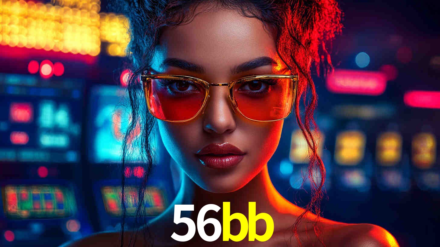 Inovações de Jogos na 56bb: O Futuro das Experiências Interativas