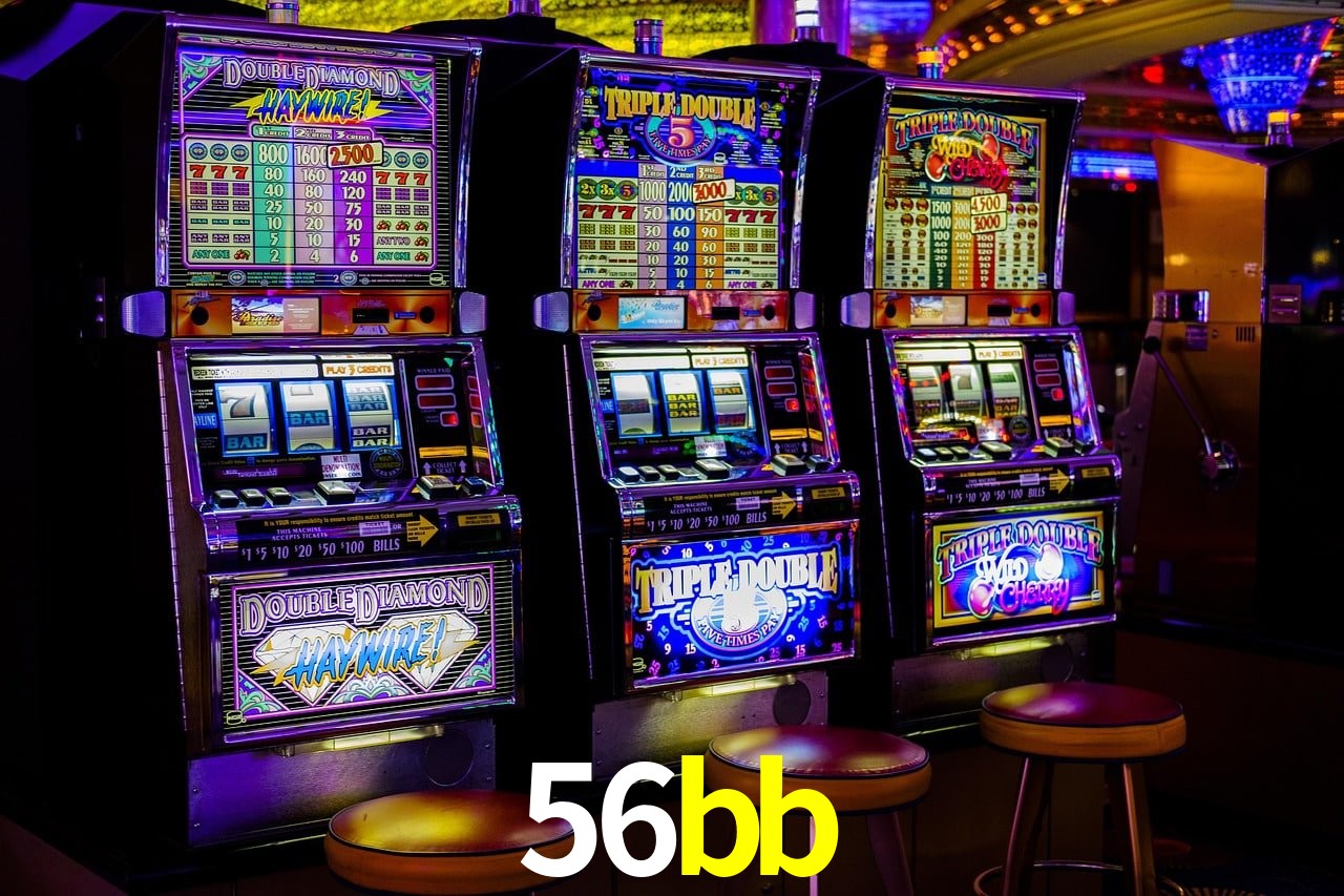 Estatísticas Esportivas 56bb