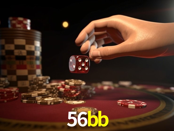 Benefícios da Conta 56bb