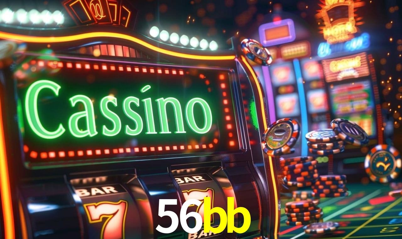 Promoção Relâmpago 56bb
