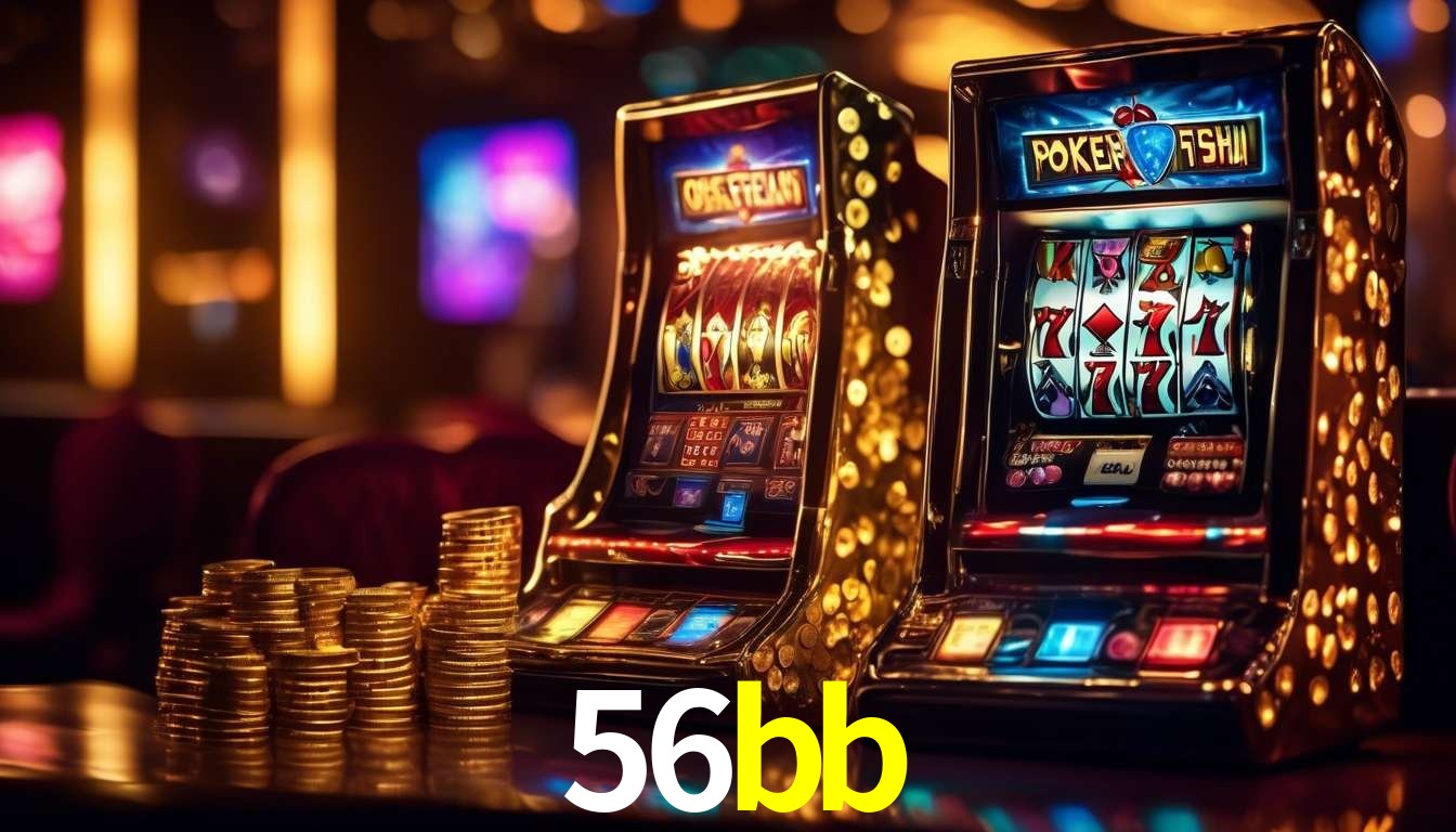 cassino 56bb