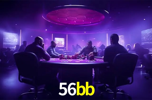 Jogos de Slot 56bb