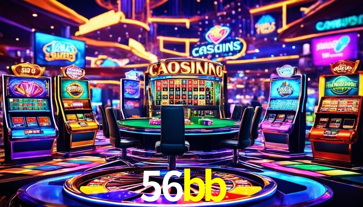 Diretório de Jogos 56bb