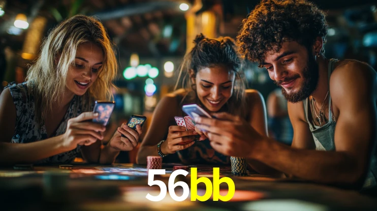 Roulette Table 56bb