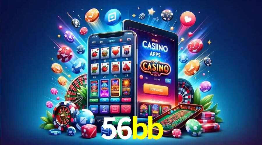 Account Benefits 56bb