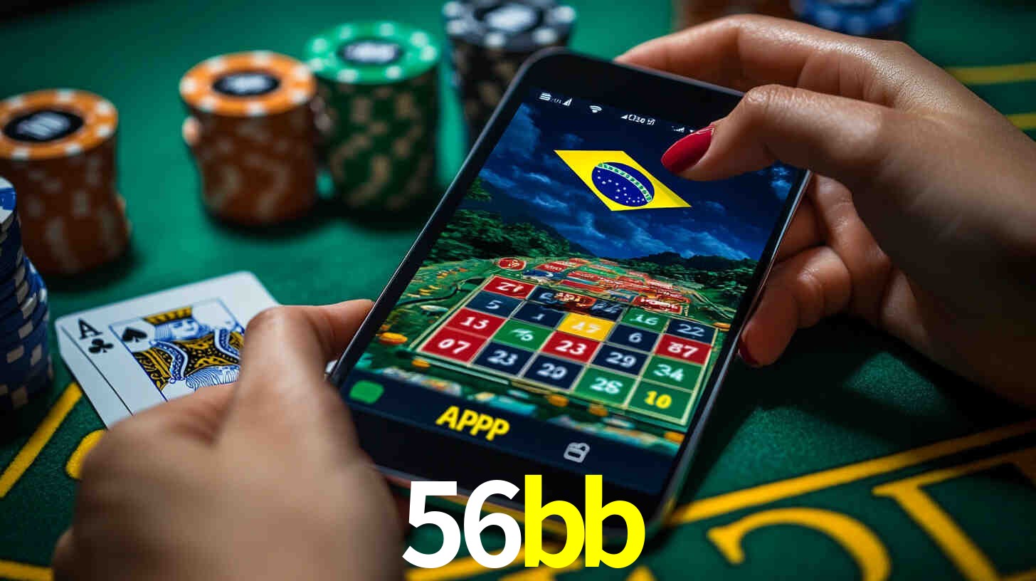 Descubra a Essência do 56bb: Nossa História e Compromissos