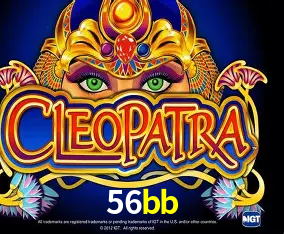 Descubra o Mundo do Cassino Online com 56bb