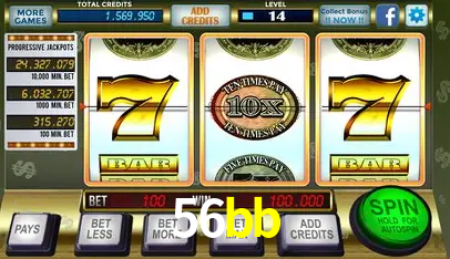 Descubra a Magia dos Jogos de Arcade no 56bb