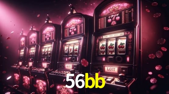 Bônus de Boas-vindas 56bb