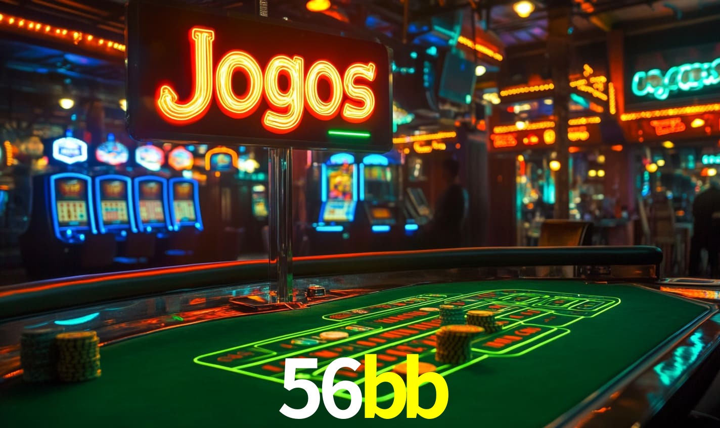 Integração de APIs 56bb