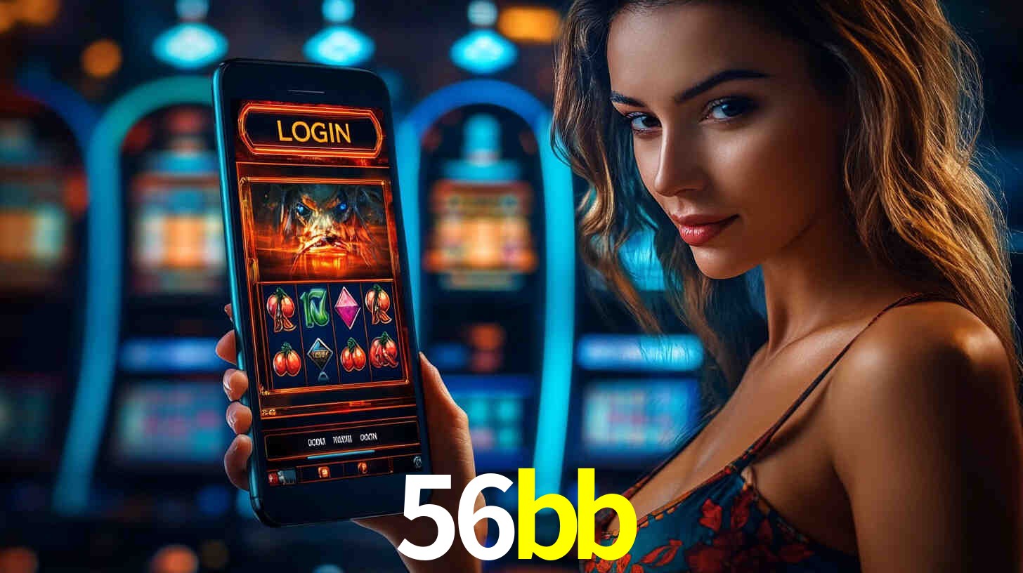 Bônus Generosos e Exclusivos no 56bb para Você!