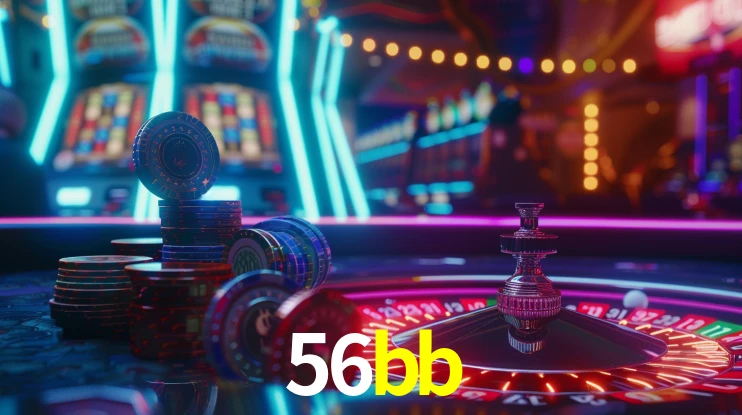 Slot Games 56bb