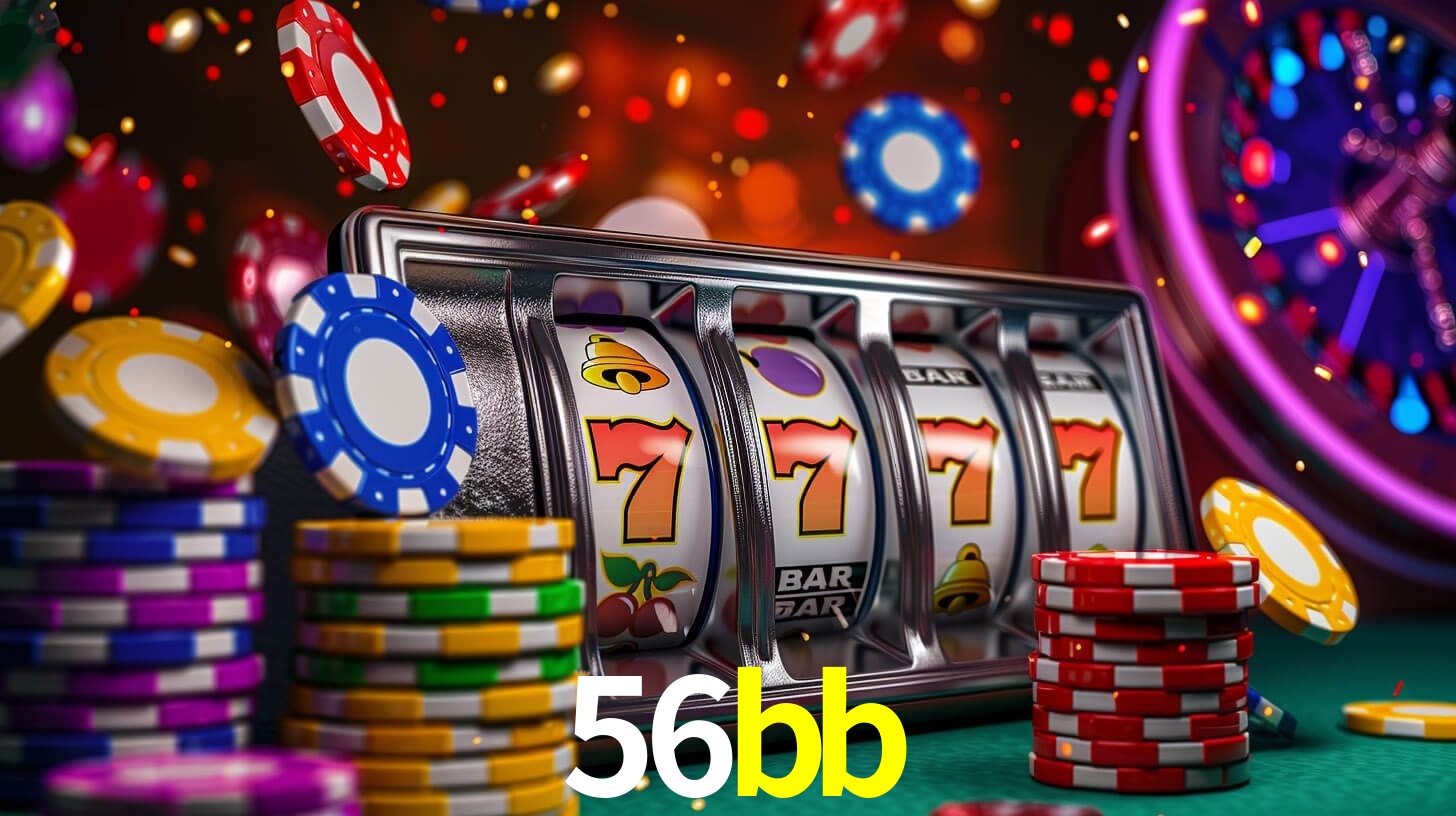 Mesa de Blackjack 56bb