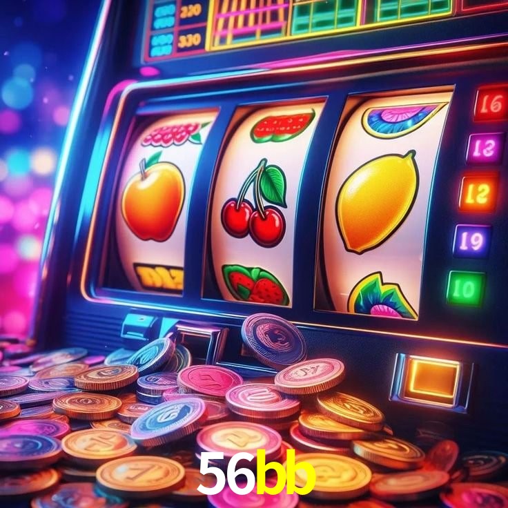 Recursos de Bônus 56bb