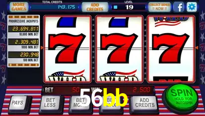 Descubra a Magia dos Jogos de Arcade no 56bb