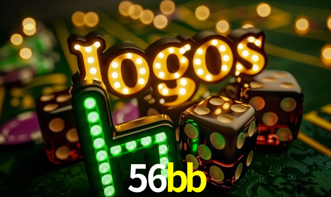 Provedores de Jogos 56bb