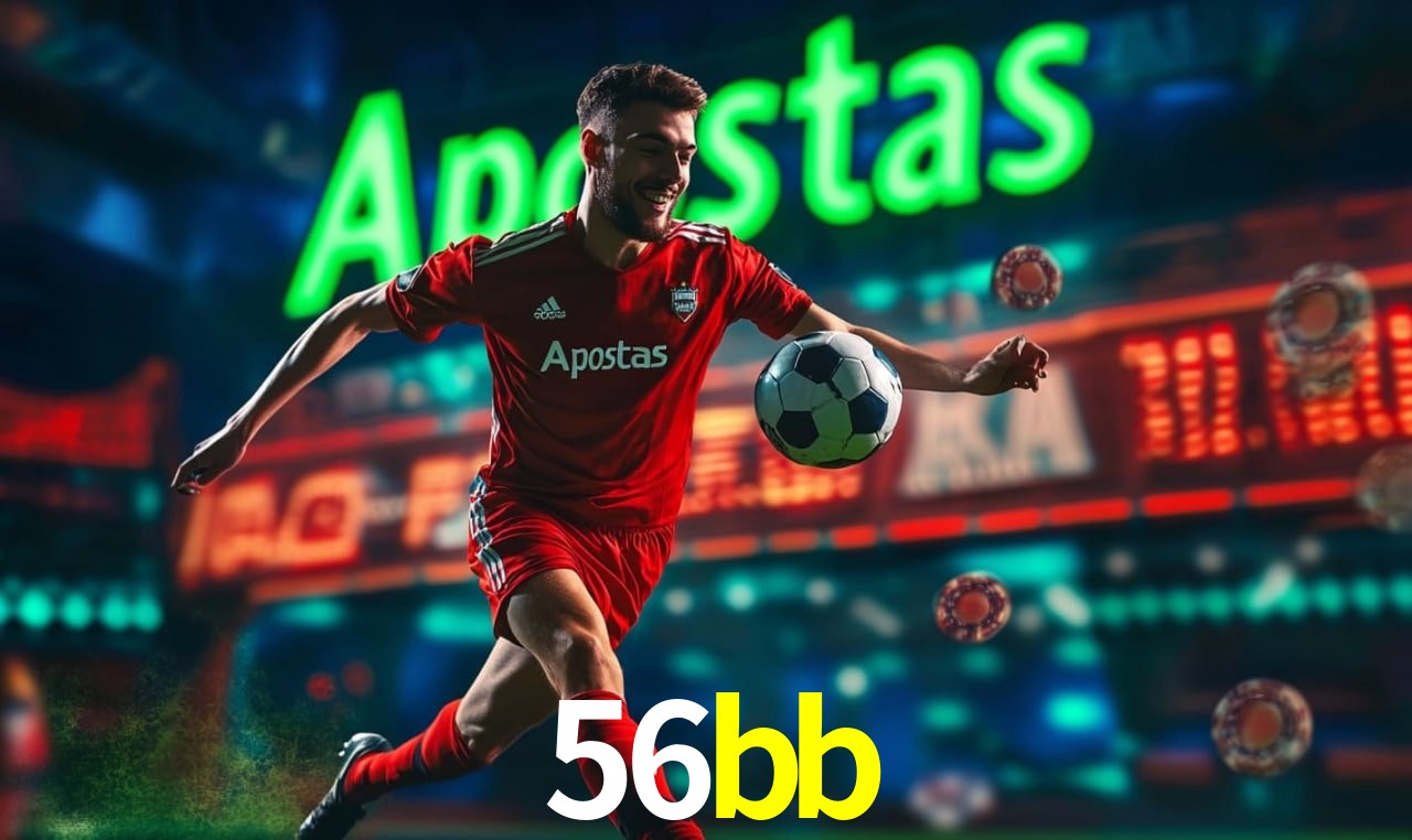 Torneios 56bb
