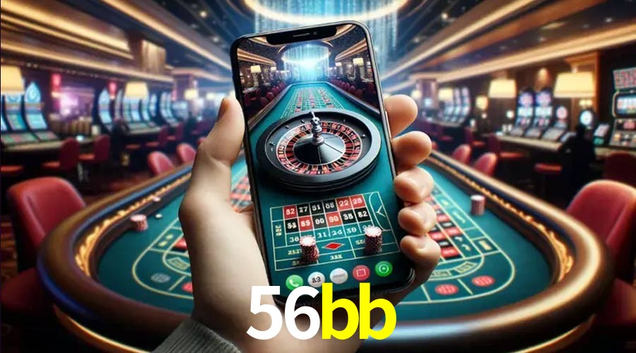 Game Providers 56bb
